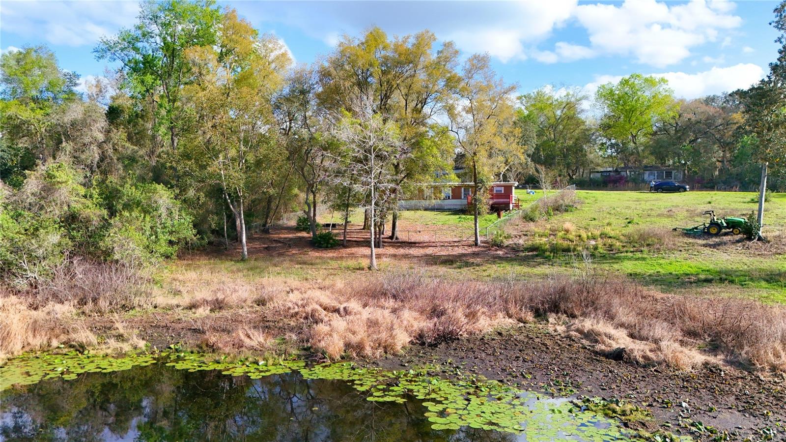 HALF MOON MINI FARMS - Residential