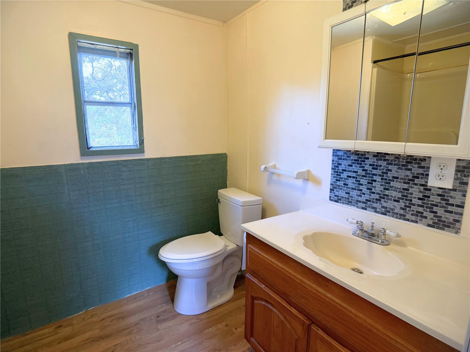 HALF MOON MINI FARMS - Residential