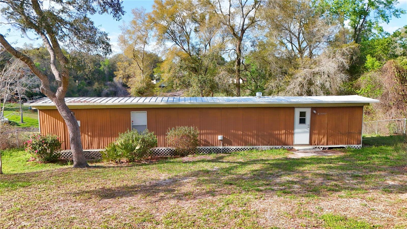 HALF MOON MINI FARMS - Residential