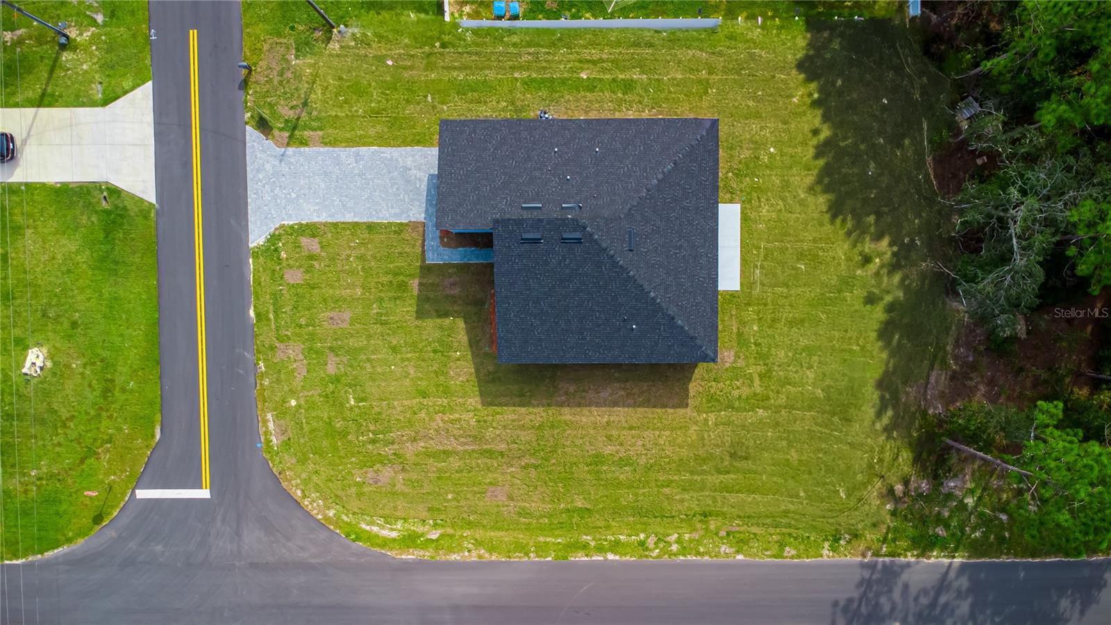 MARION OAKS UN NINE - Residential