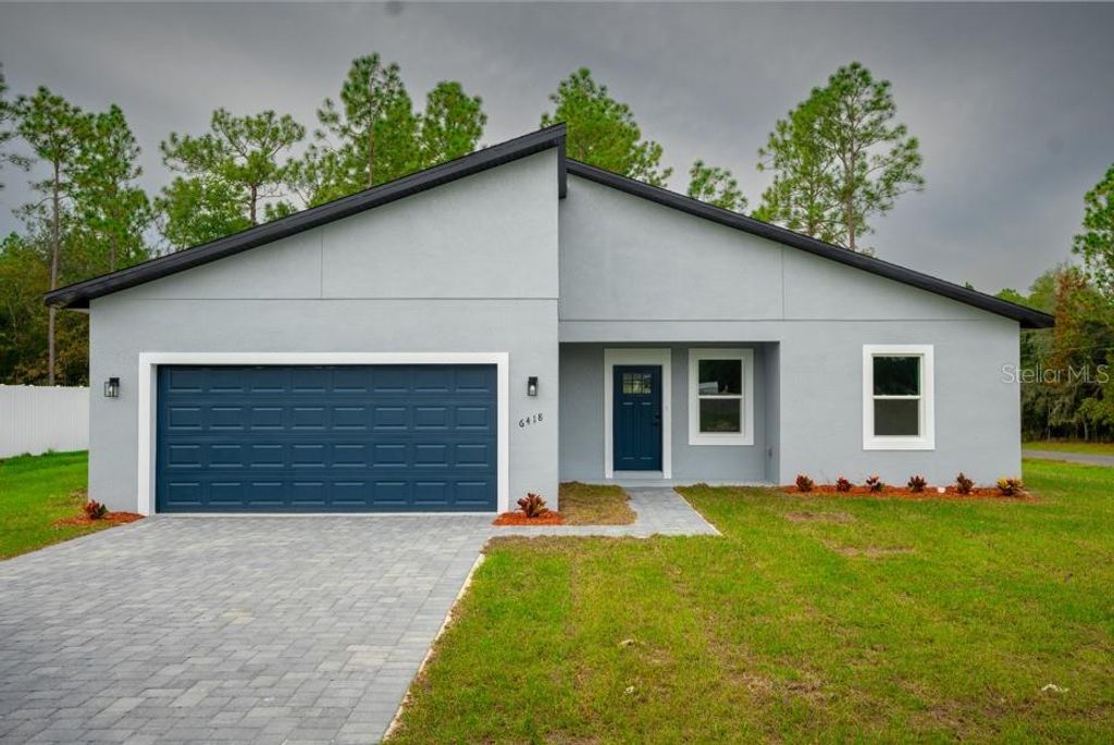 Photo of 6418 SW 155th Place, Ocala, FL 34473 (MLS # O6356244)