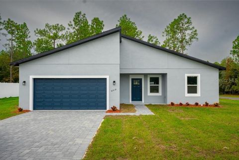 Photo of 6418 SW 155th Place, Ocala, FL 34473 (MLS # O6356244)