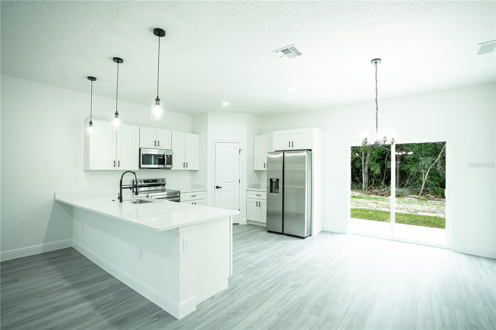 MARION OAKS UN NINE - Residential