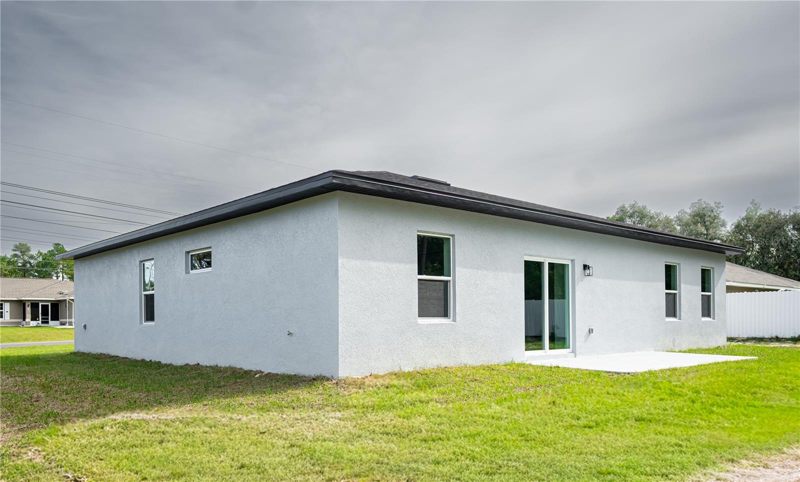 MARION OAKS UN NINE - Residential