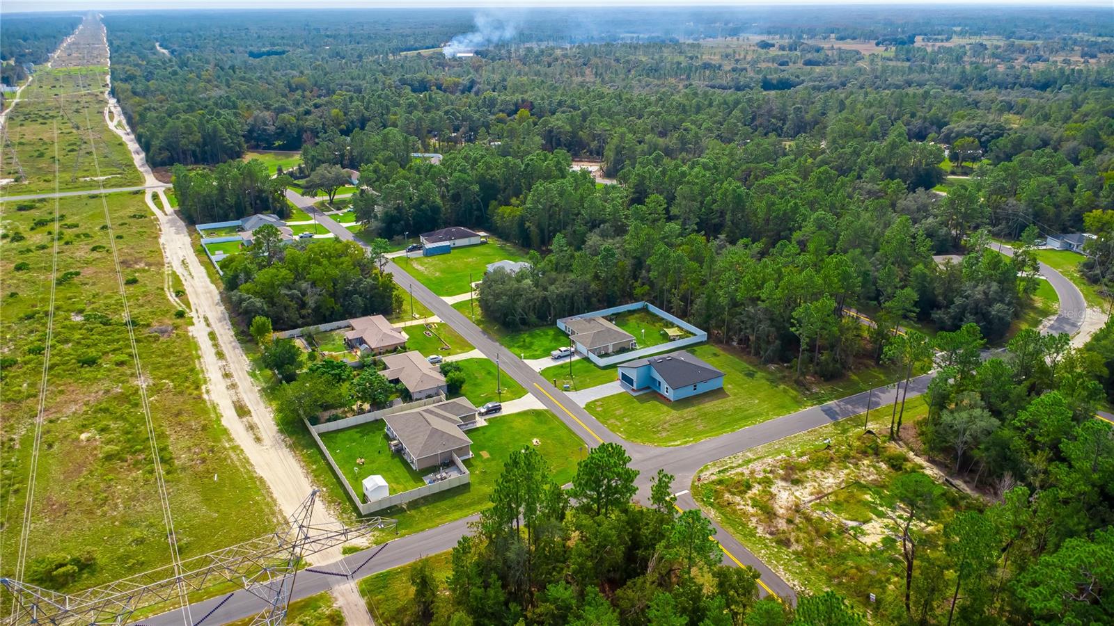 MARION OAKS UN NINE - Residential