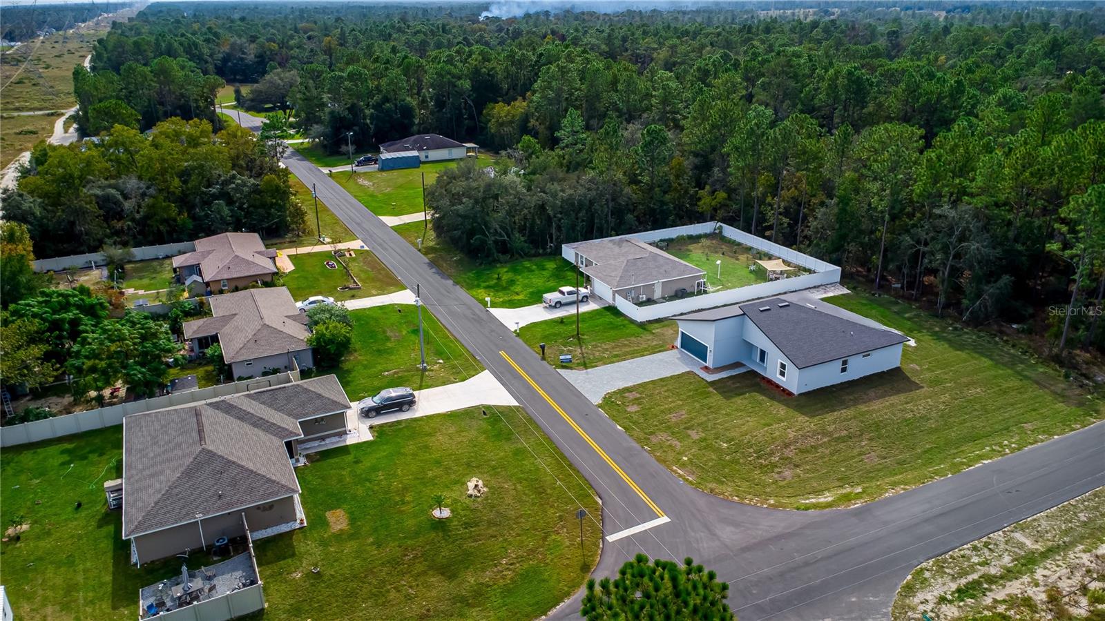 MARION OAKS UN NINE - Residential