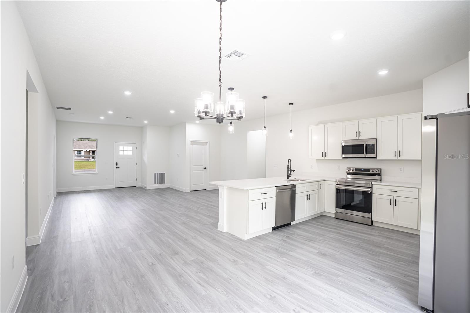 MARION OAKS UN NINE - Residential