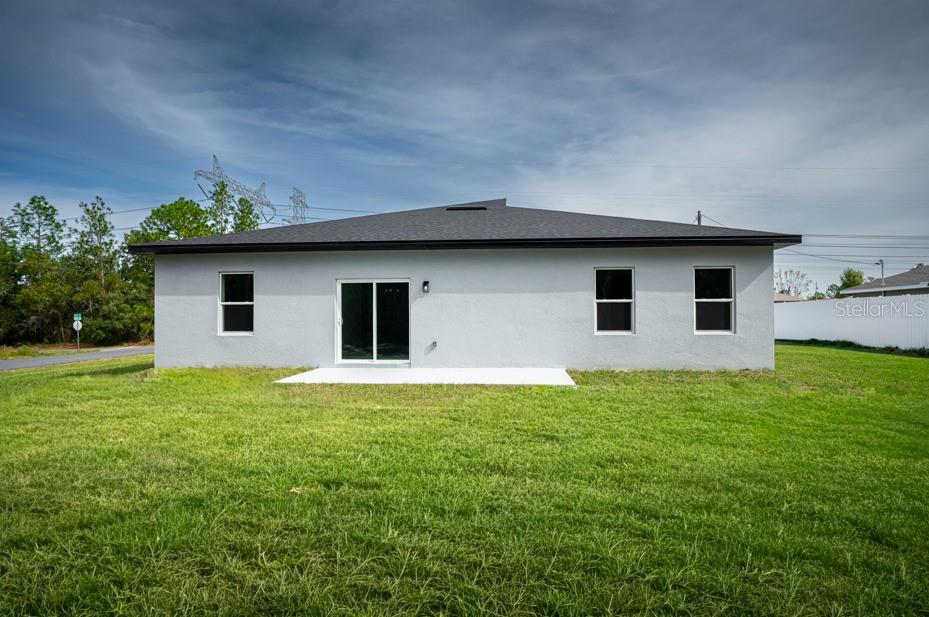 MARION OAKS UN NINE - Residential