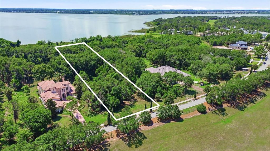 Photo of 17119 Etruscan Lane, Montverde, FL 34756 (MLS # O6411056)