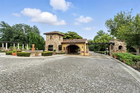 Tiny photo for 17119 Etruscan Lane, Montverde, FL 34756 (MLS # O6411056)