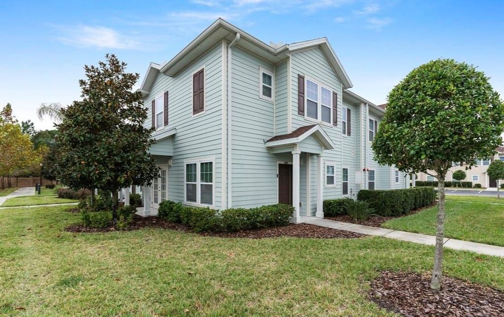 Photo of 3210 Guana Way, Kissimmee, FL 34747 (MLS # S5136327)