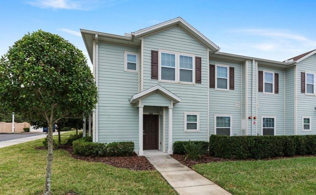 Photo of 3210 Guana Way, Kissimmee, FL 34747 (MLS # S5136327)