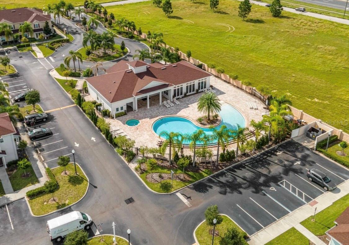 WEST LUCAYA VILLAGE - Residential