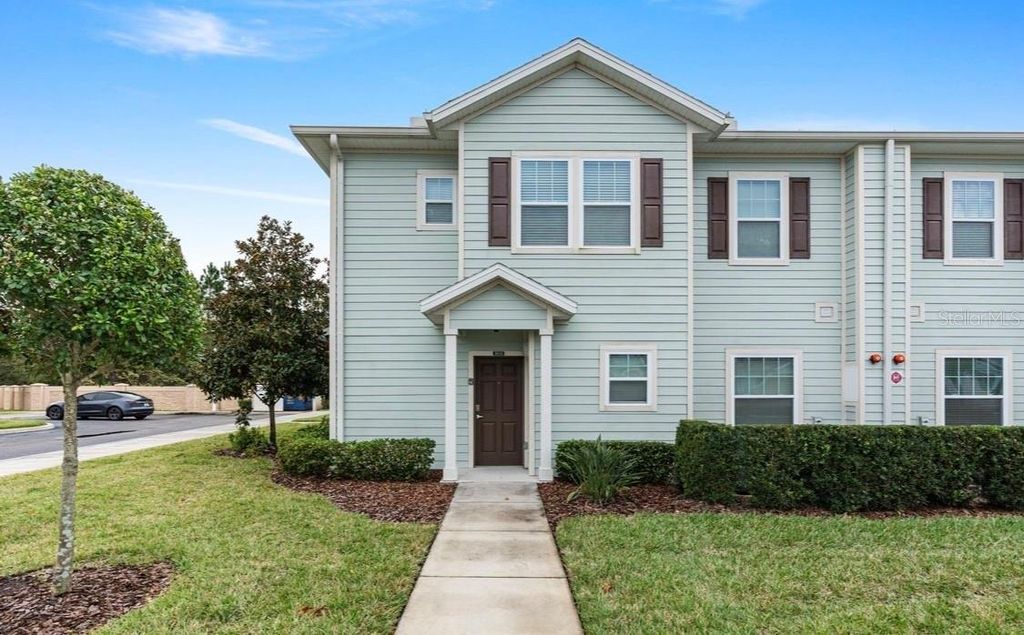 Photo of 3210 Guana Way, Kissimmee, FL 34747 (MLS # S5136327)