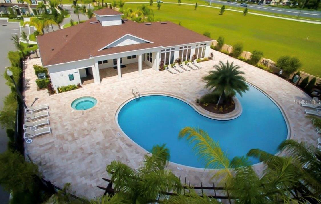 WEST LUCAYA VILLAGE - Residential