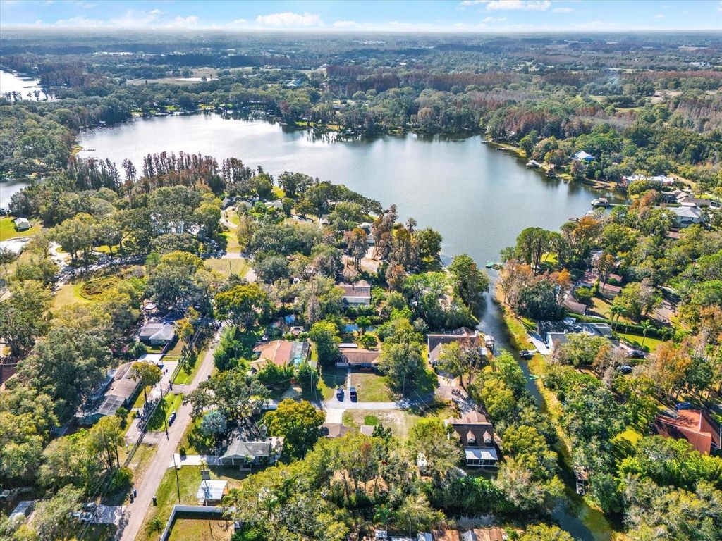 Photo of 18302 Oakdale Road, Odessa, FL 33556 (MLS # TB8459818)