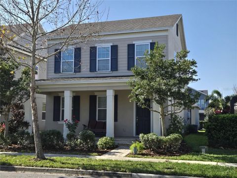 A home in WINTER GARDEN