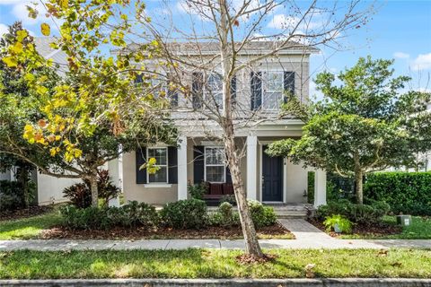 A home in WINTER GARDEN