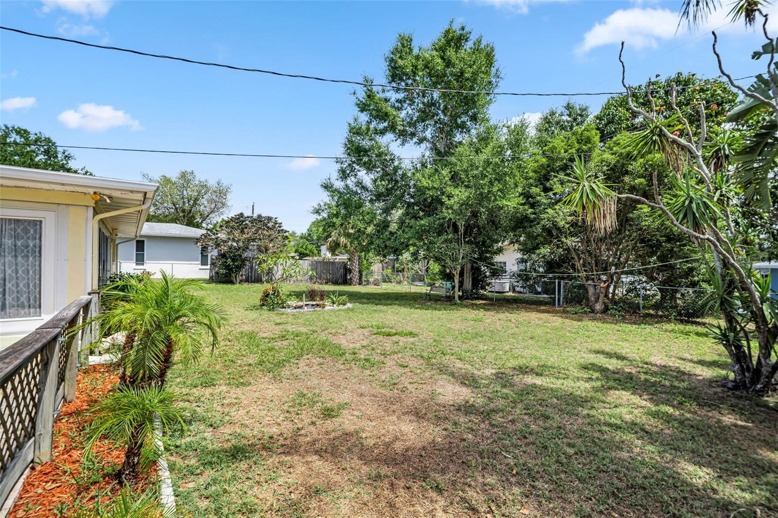FAIR OAKS 1ST ADD - Residential