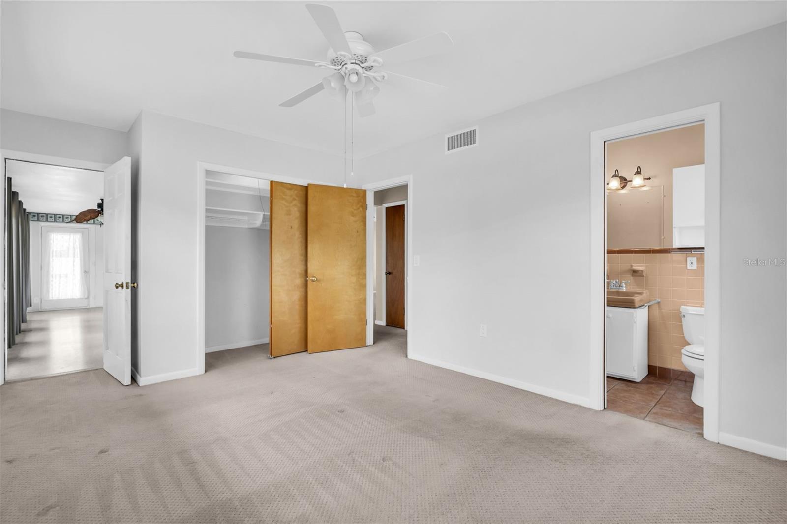 FAIR OAKS 1ST ADD - Residential