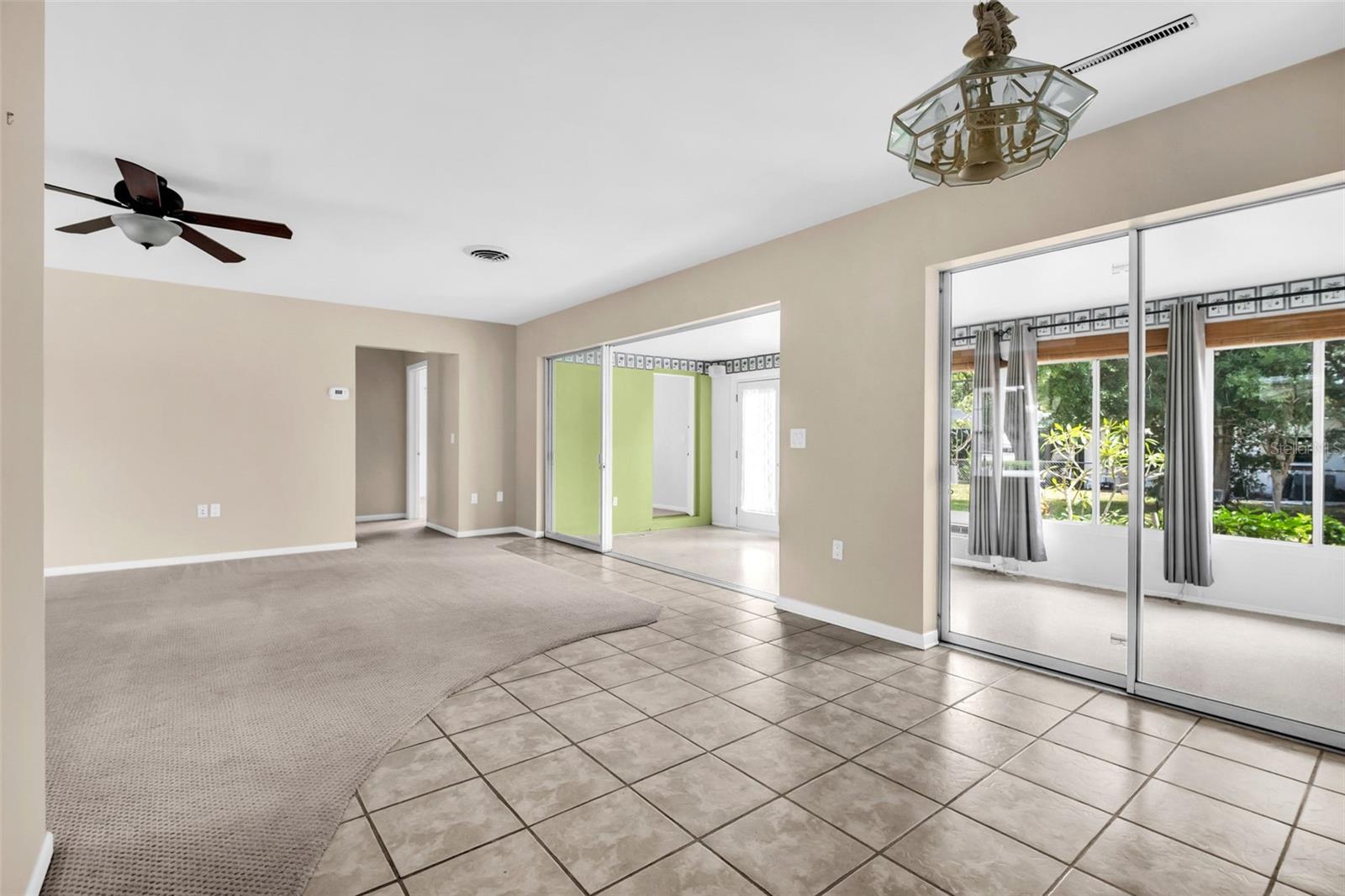 FAIR OAKS 1ST ADD - Residential