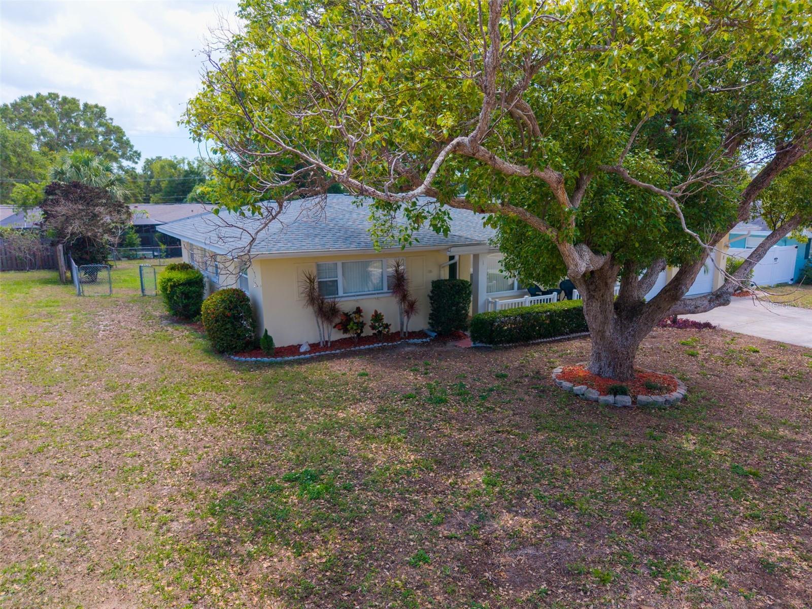 FAIR OAKS 1ST ADD - Residential