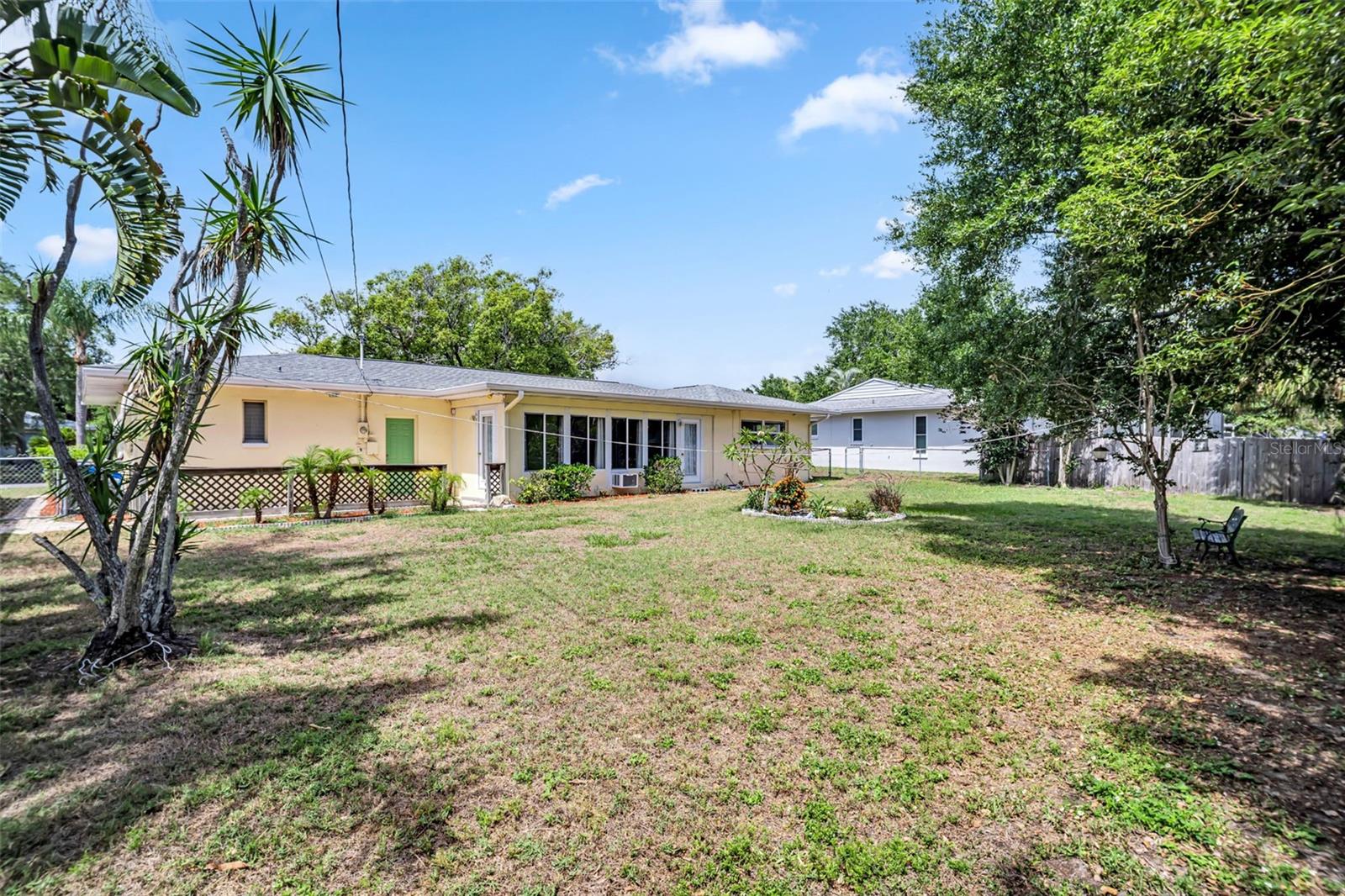 FAIR OAKS 1ST ADD - Residential