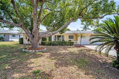 Photo of 1935 Jeffords Street, Clearwater, FL 33764 (MLS # TB8506048)