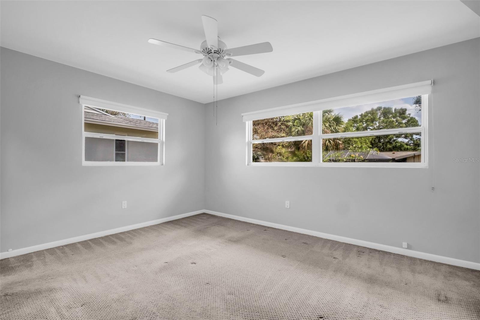 FAIR OAKS 1ST ADD - Residential