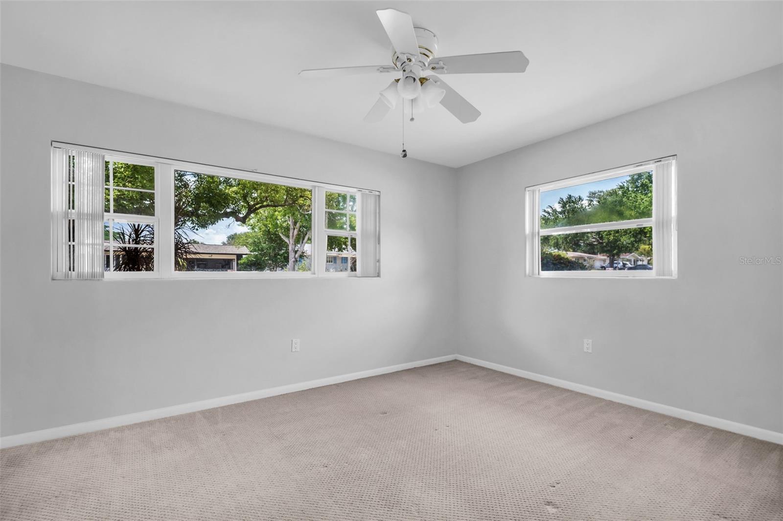 FAIR OAKS 1ST ADD - Residential