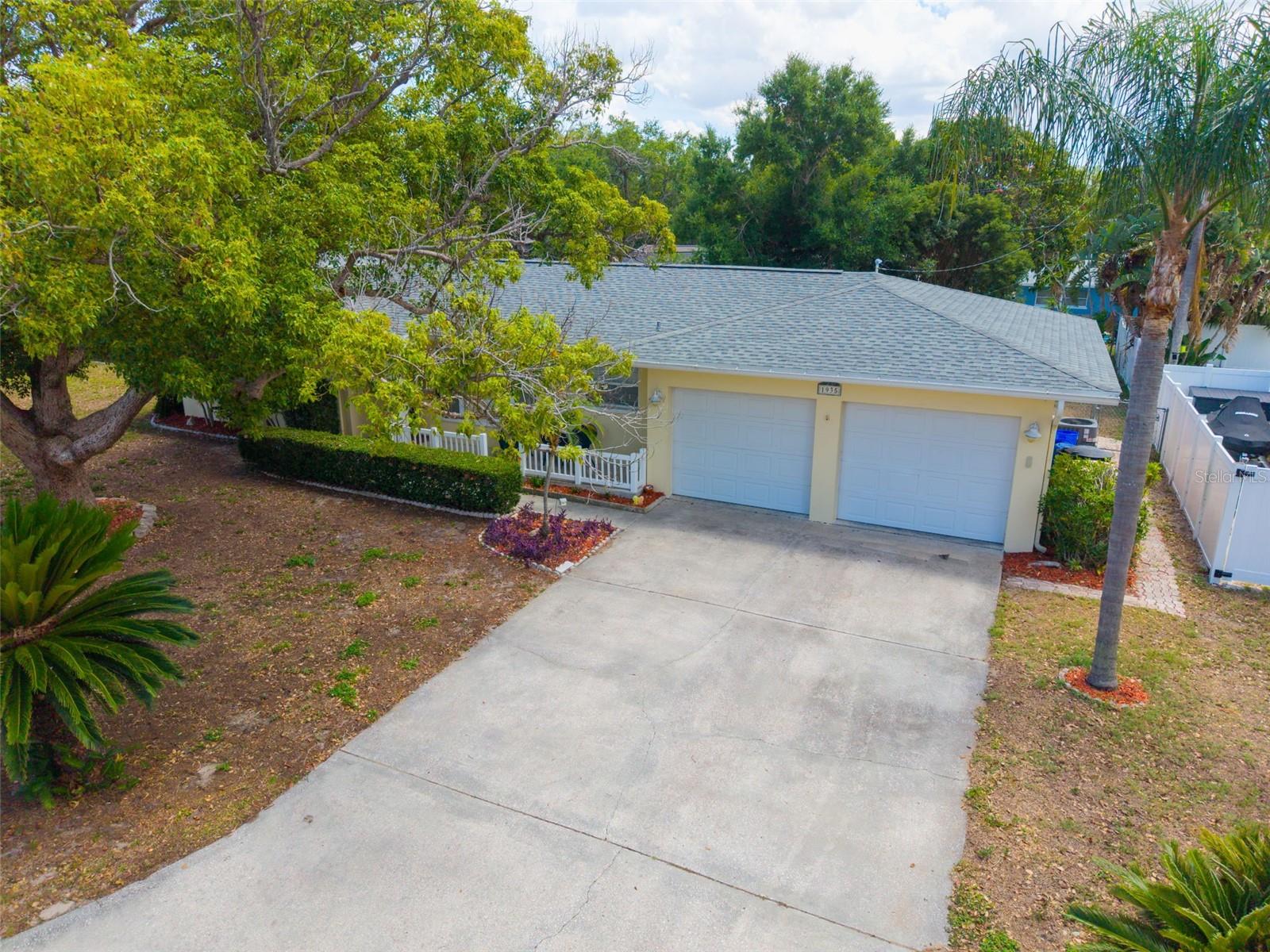 FAIR OAKS 1ST ADD - Residential