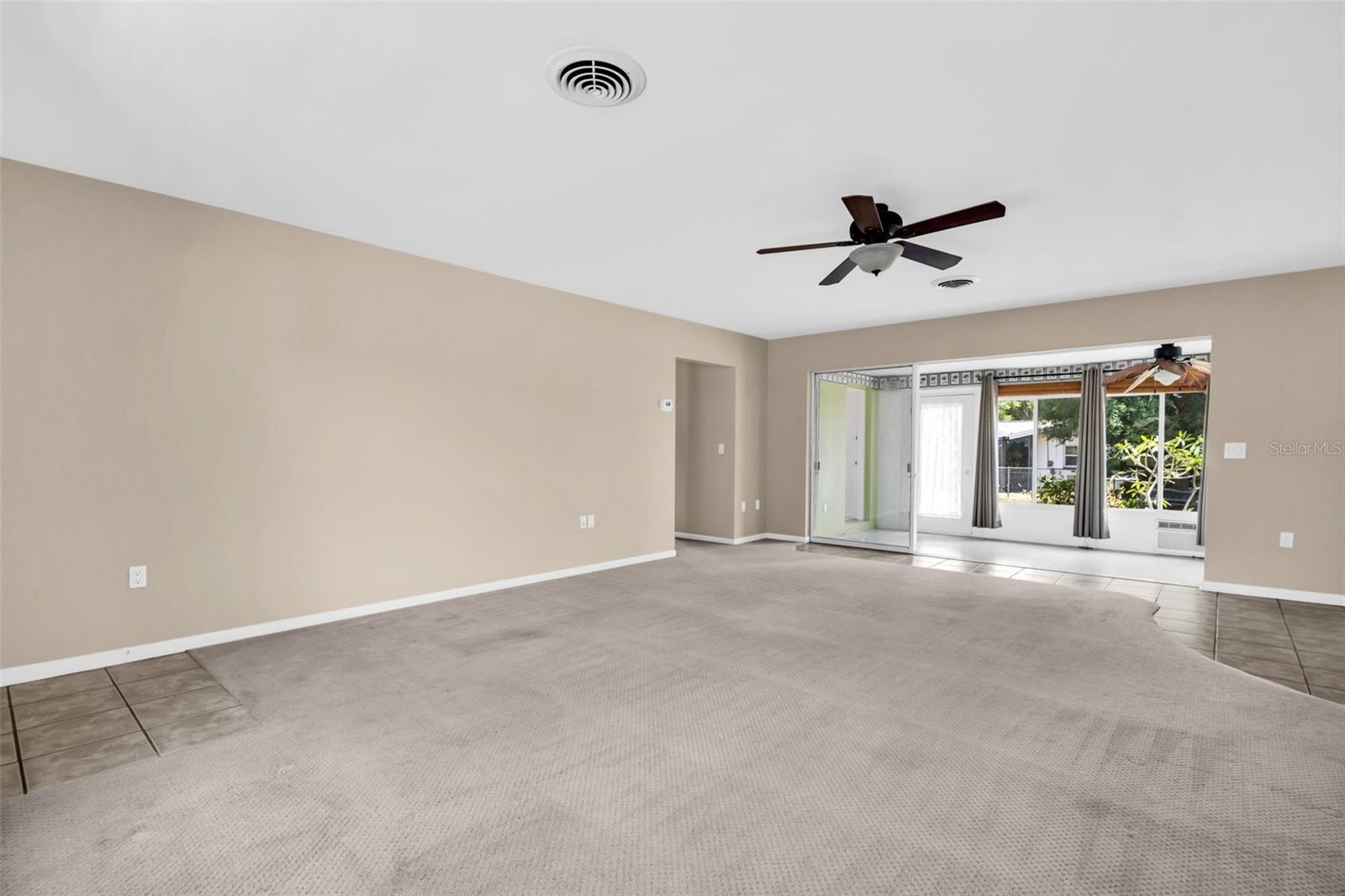 FAIR OAKS 1ST ADD - Residential