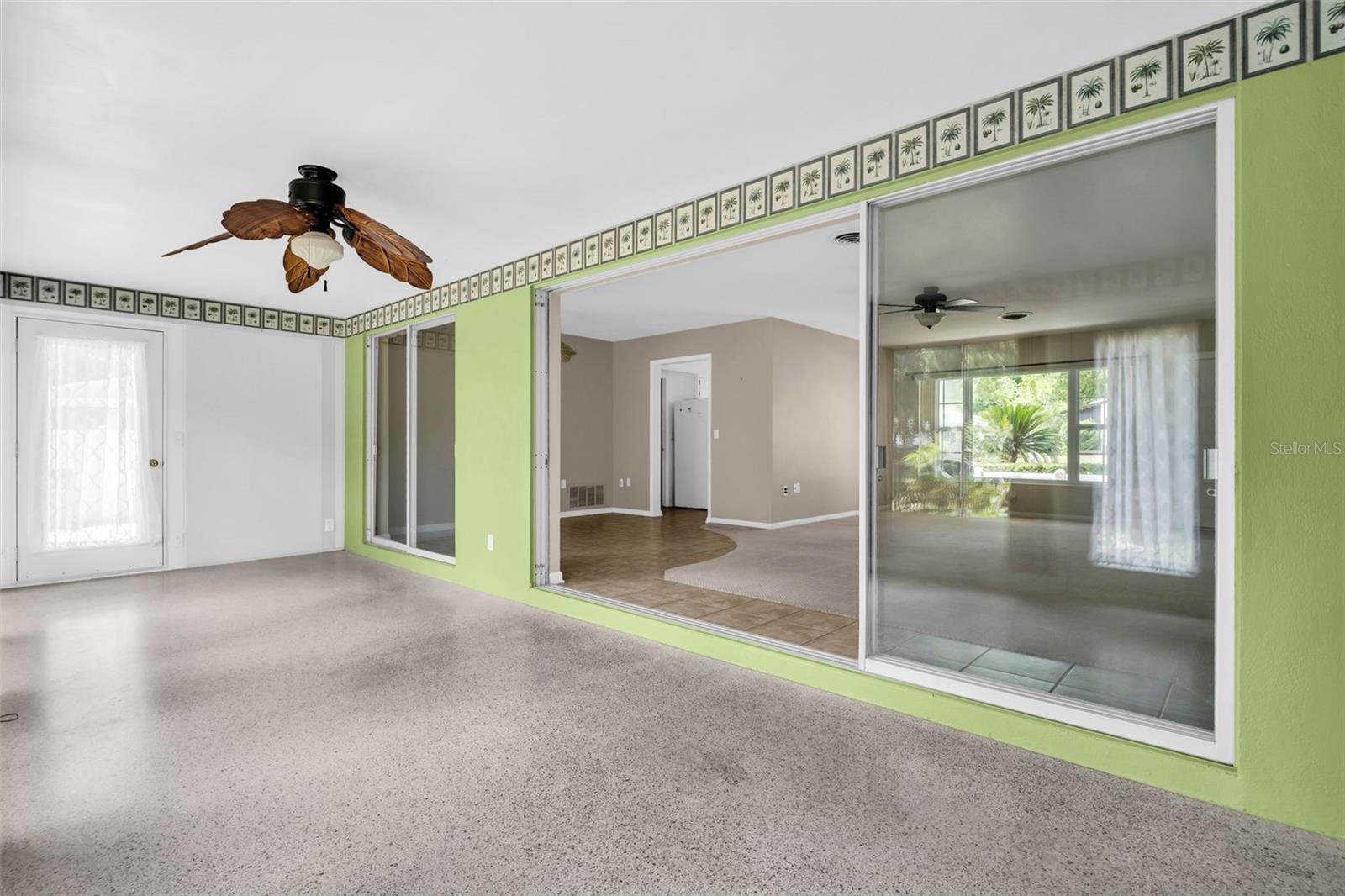 FAIR OAKS 1ST ADD - Residential