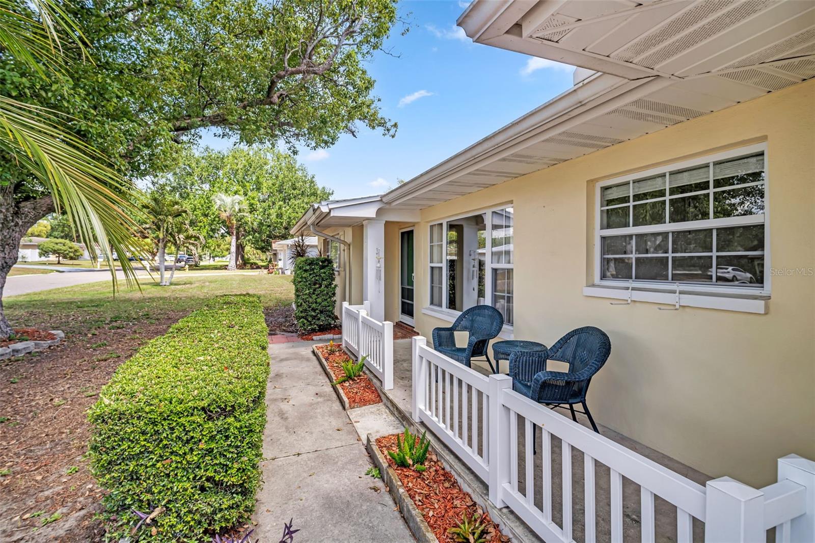 FAIR OAKS 1ST ADD - Residential