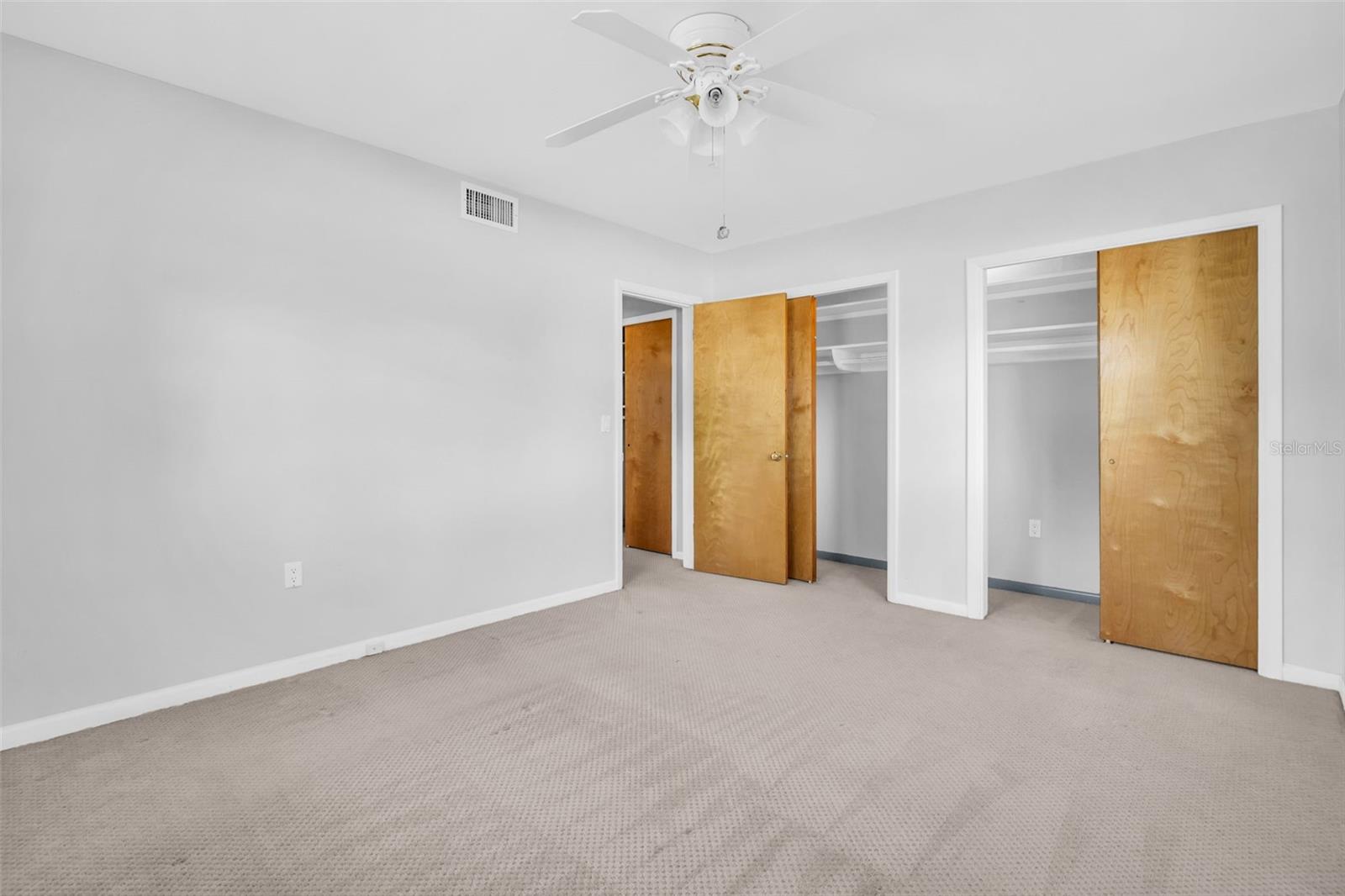 FAIR OAKS 1ST ADD - Residential
