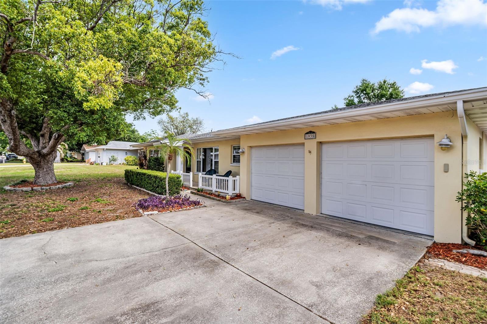 FAIR OAKS 1ST ADD - Residential