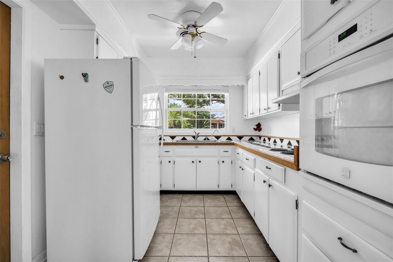FAIR OAKS 1ST ADD - Residential