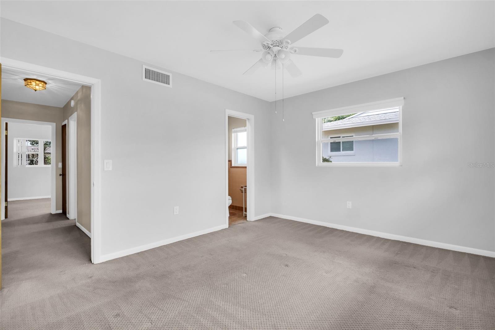 FAIR OAKS 1ST ADD - Residential