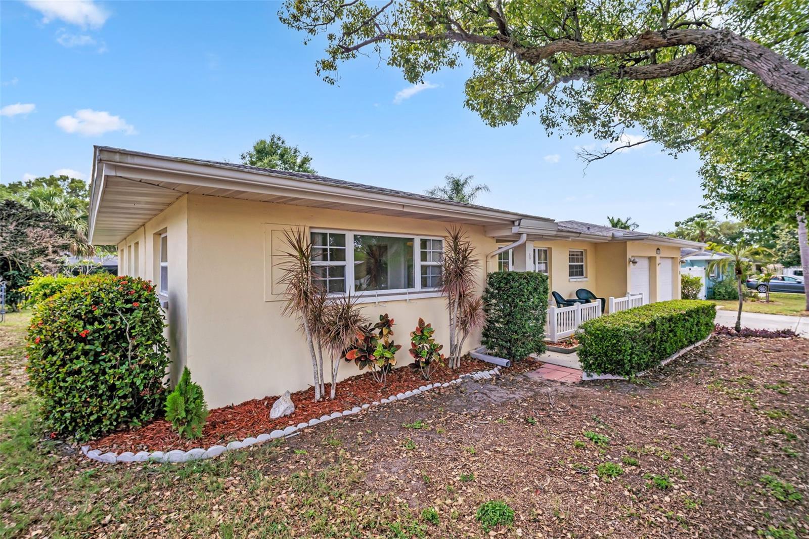 FAIR OAKS 1ST ADD - Residential