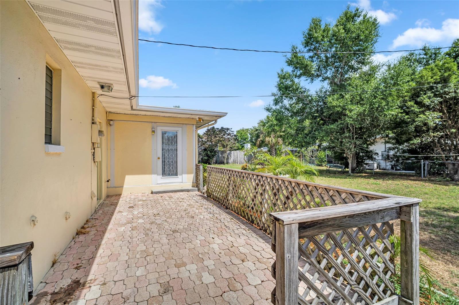 FAIR OAKS 1ST ADD - Residential
