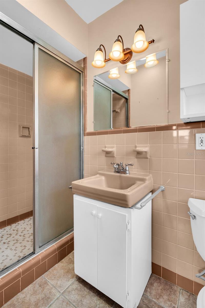 FAIR OAKS 1ST ADD - Residential