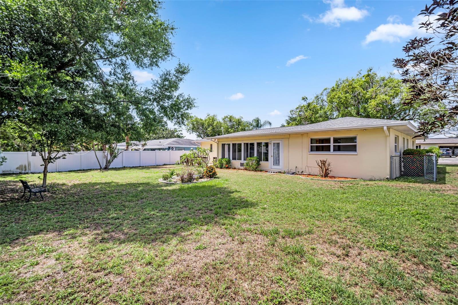 FAIR OAKS 1ST ADD - Residential