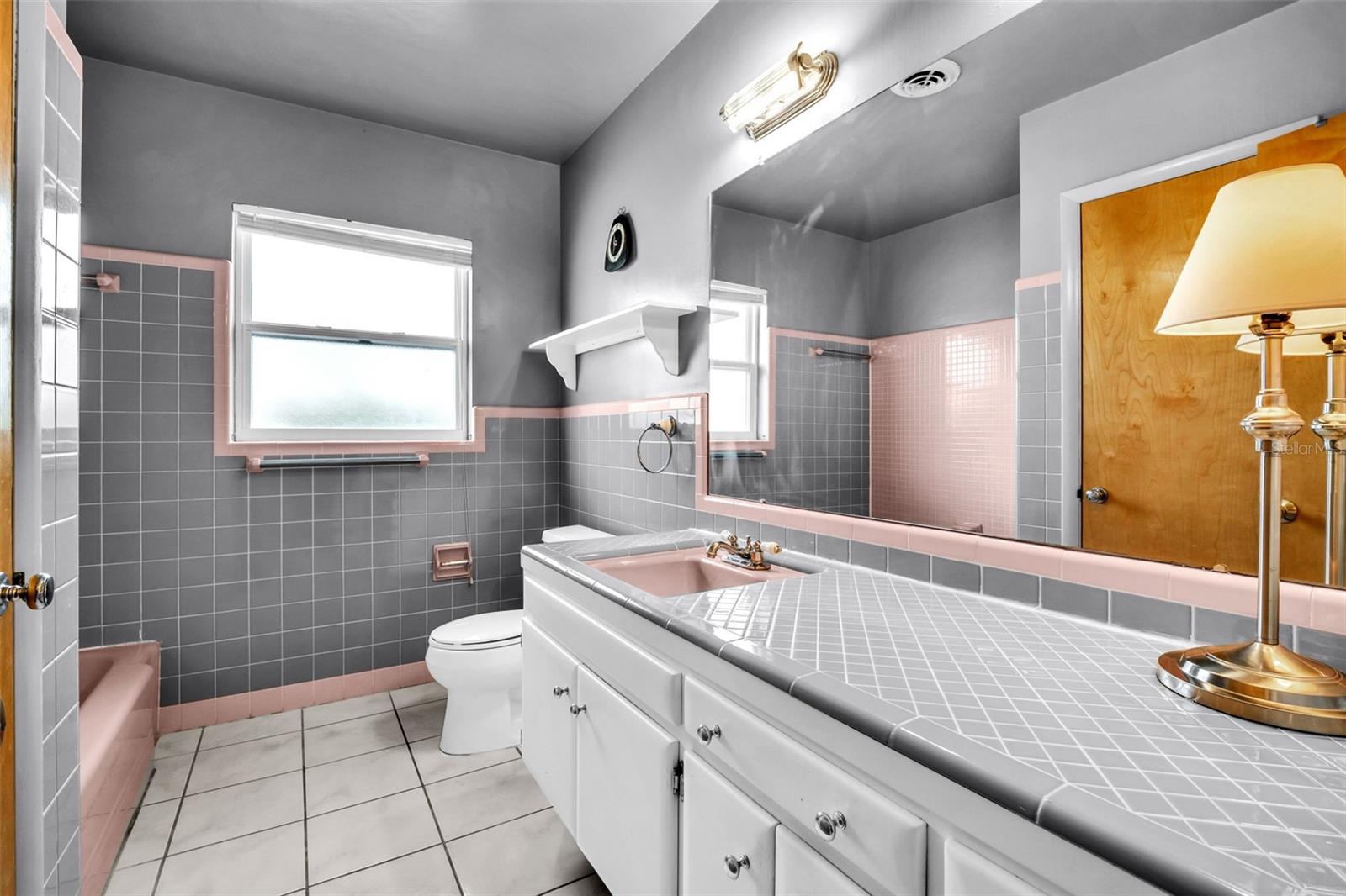 FAIR OAKS 1ST ADD - Residential