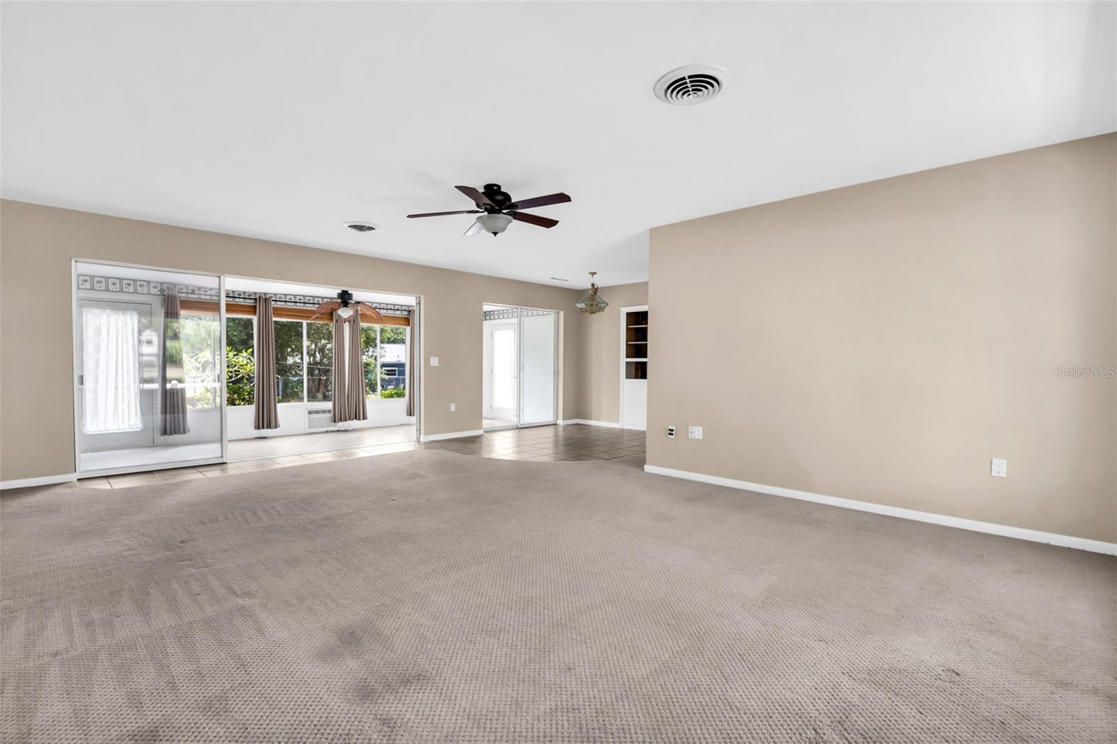 FAIR OAKS 1ST ADD - Residential