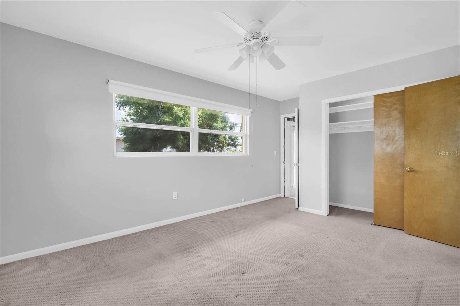 FAIR OAKS 1ST ADD - Residential