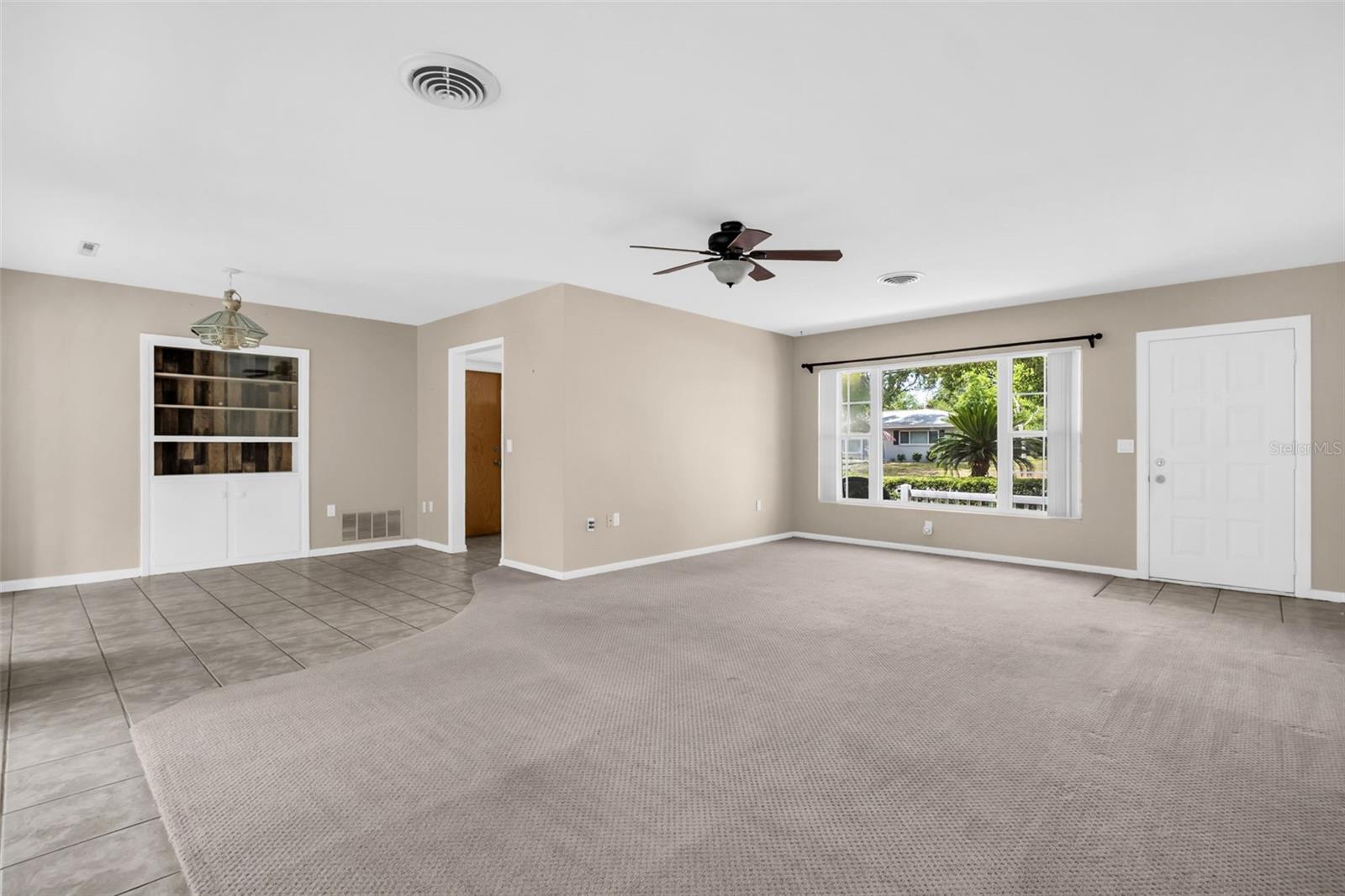 FAIR OAKS 1ST ADD - Residential
