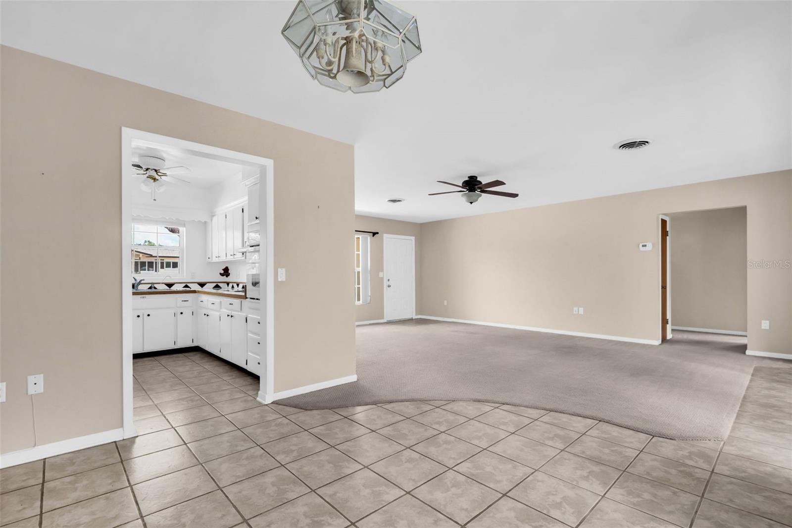 FAIR OAKS 1ST ADD - Residential