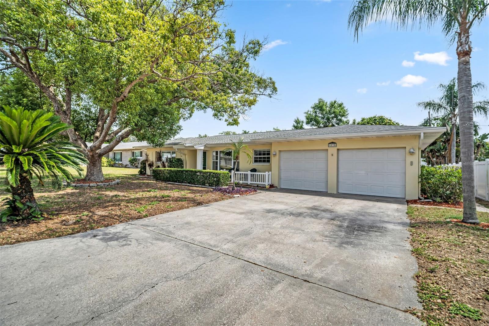 FAIR OAKS 1ST ADD - Residential