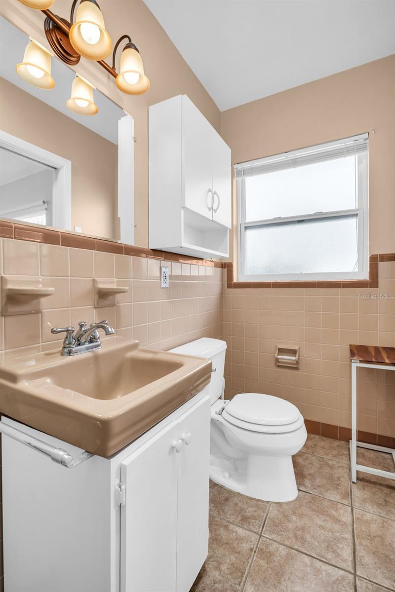 FAIR OAKS 1ST ADD - Residential