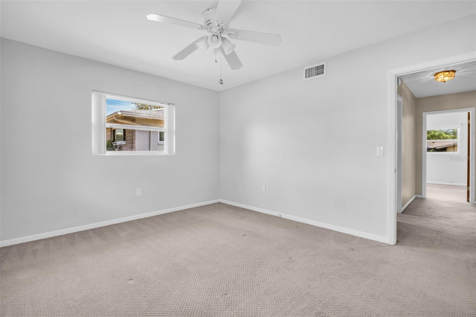 FAIR OAKS 1ST ADD - Residential